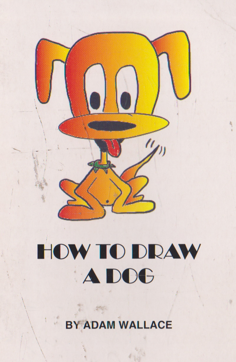 Click to toggle cover