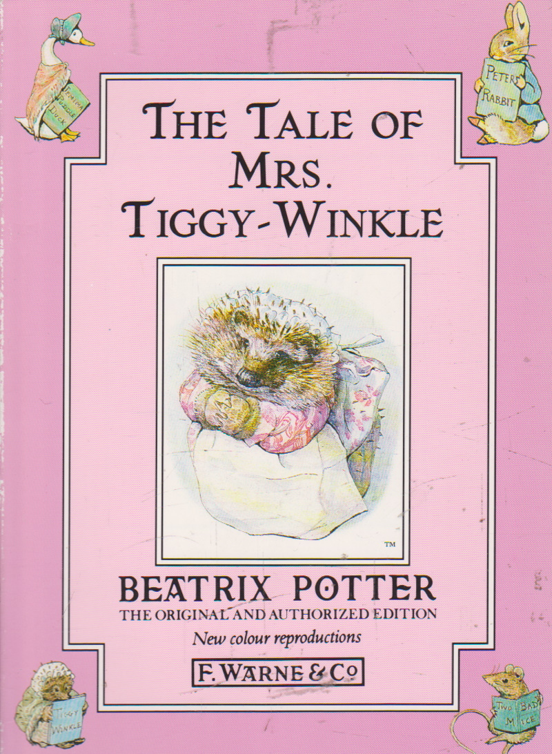 Click to toggle cover