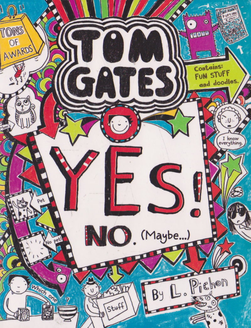 Click to toggle cover