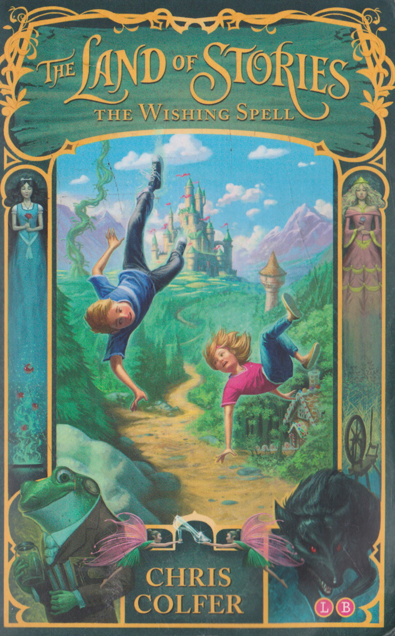 Click to toggle cover