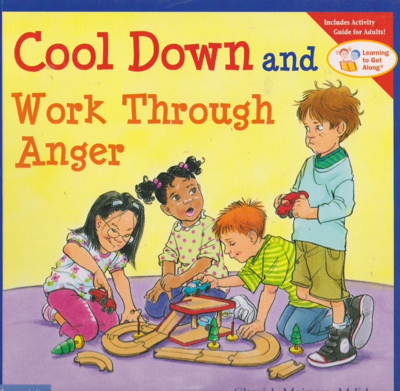Click to toggle cover