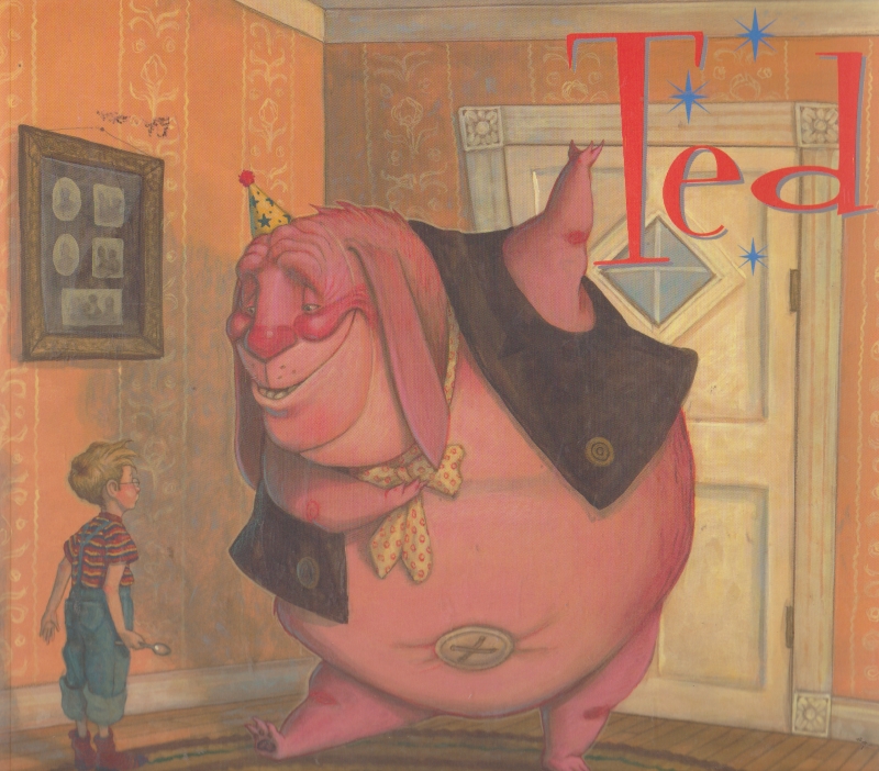 Click to toggle cover