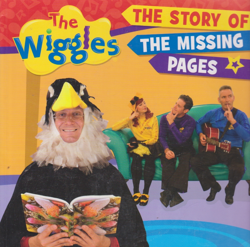 Click to toggle cover