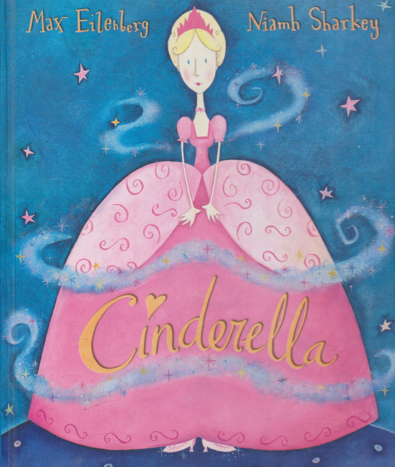 Click to toggle cover