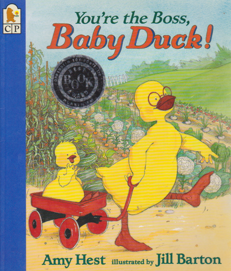 Click to toggle cover