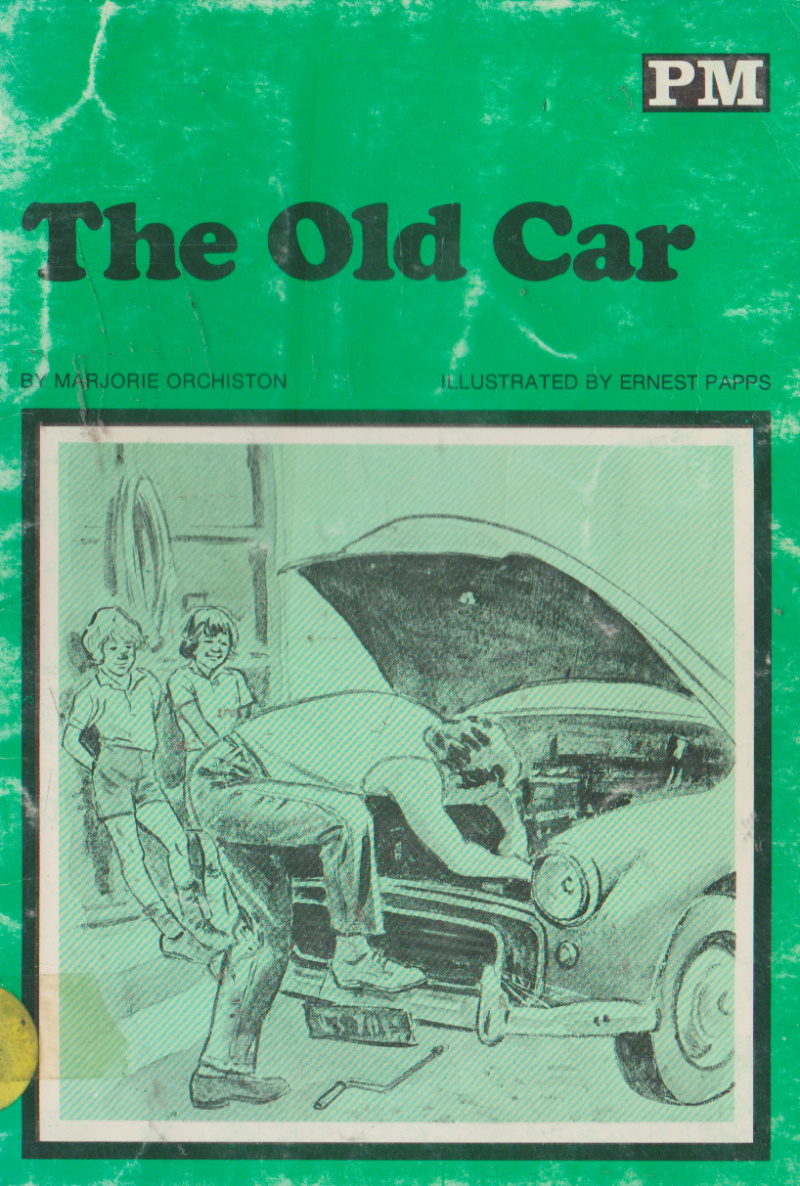 Click to toggle cover
