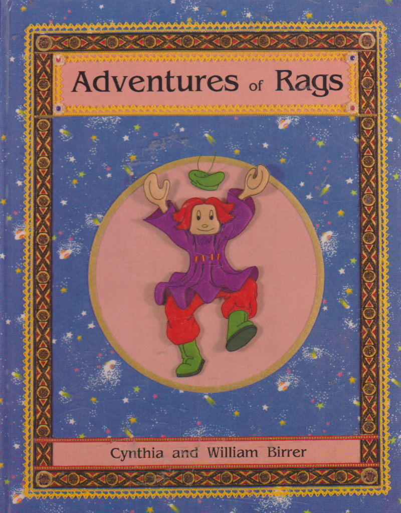 Click to toggle cover