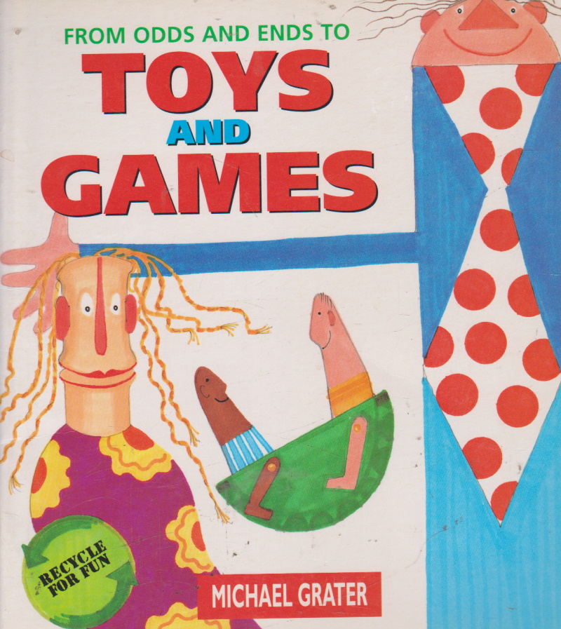 Click to toggle cover