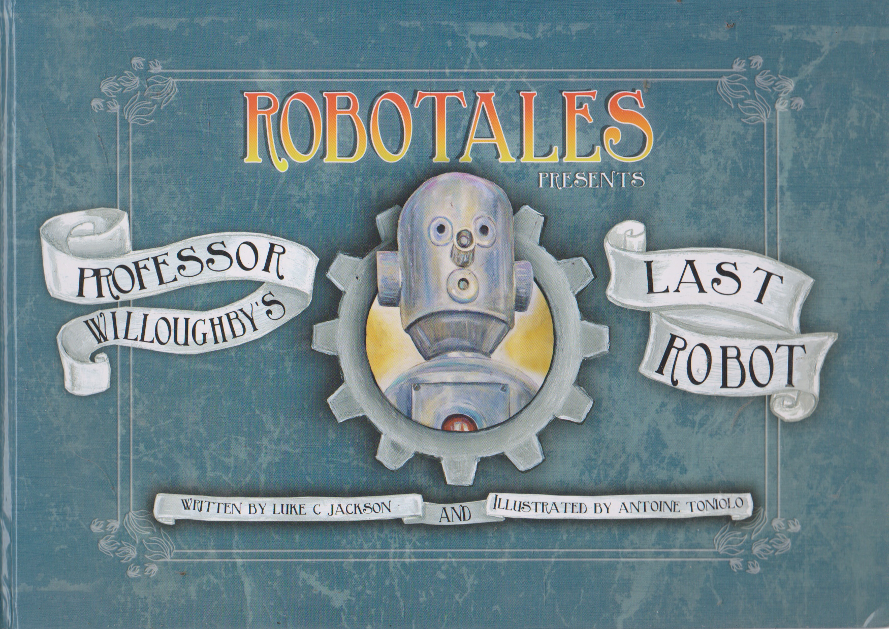 Click to toggle cover