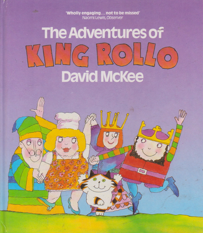 Click to toggle cover