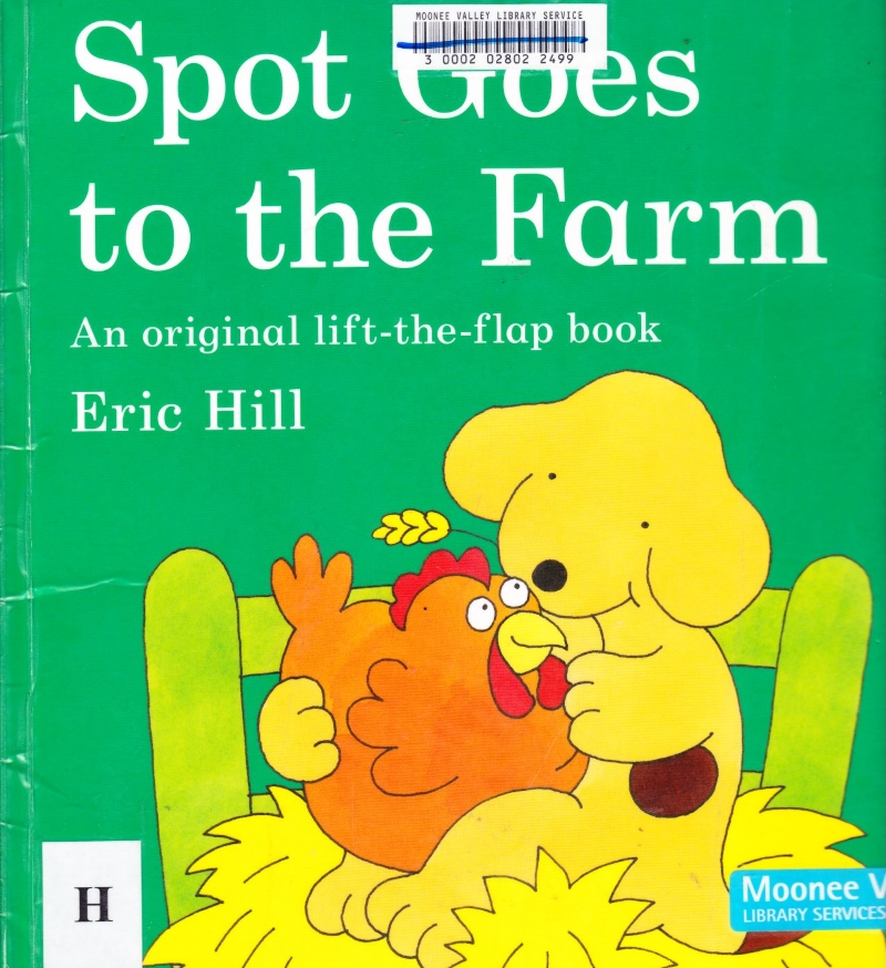 Click to toggle cover