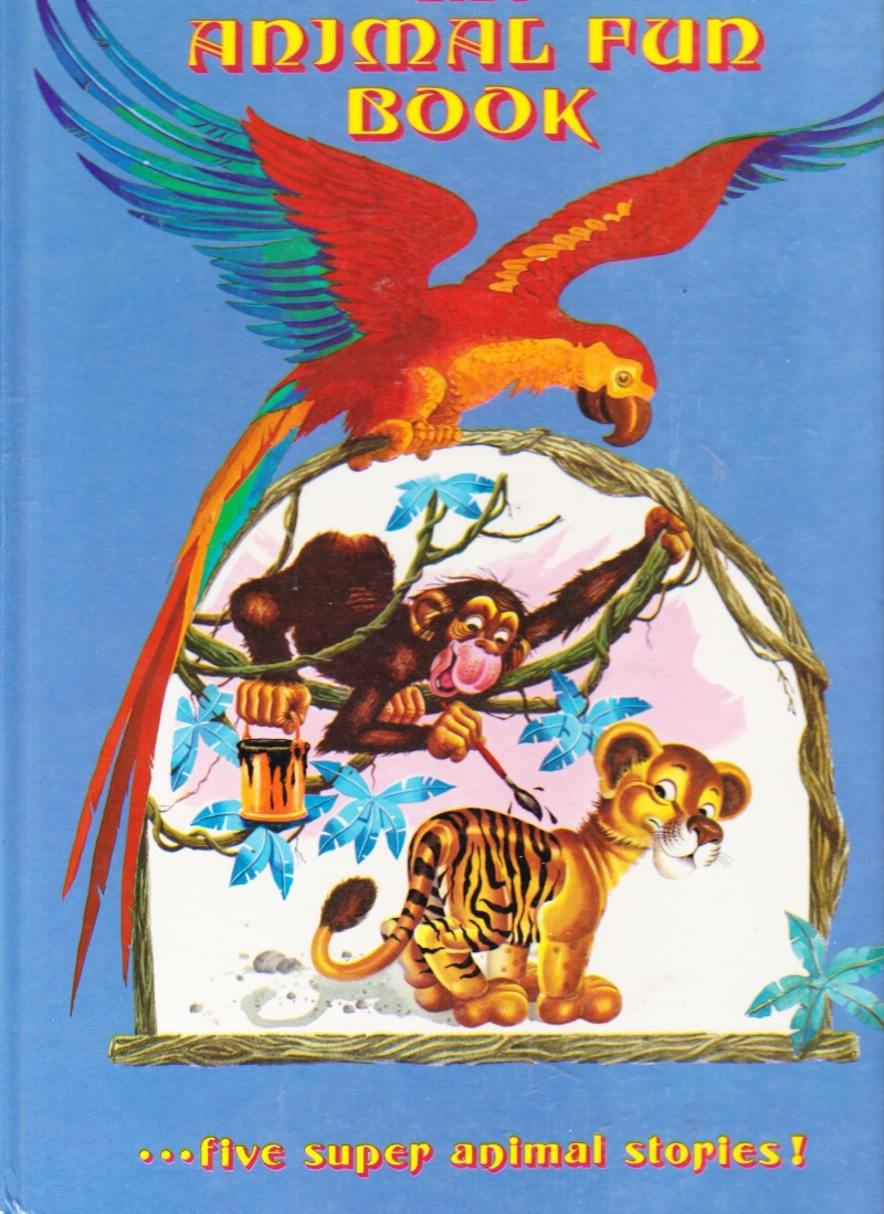 Click to toggle cover