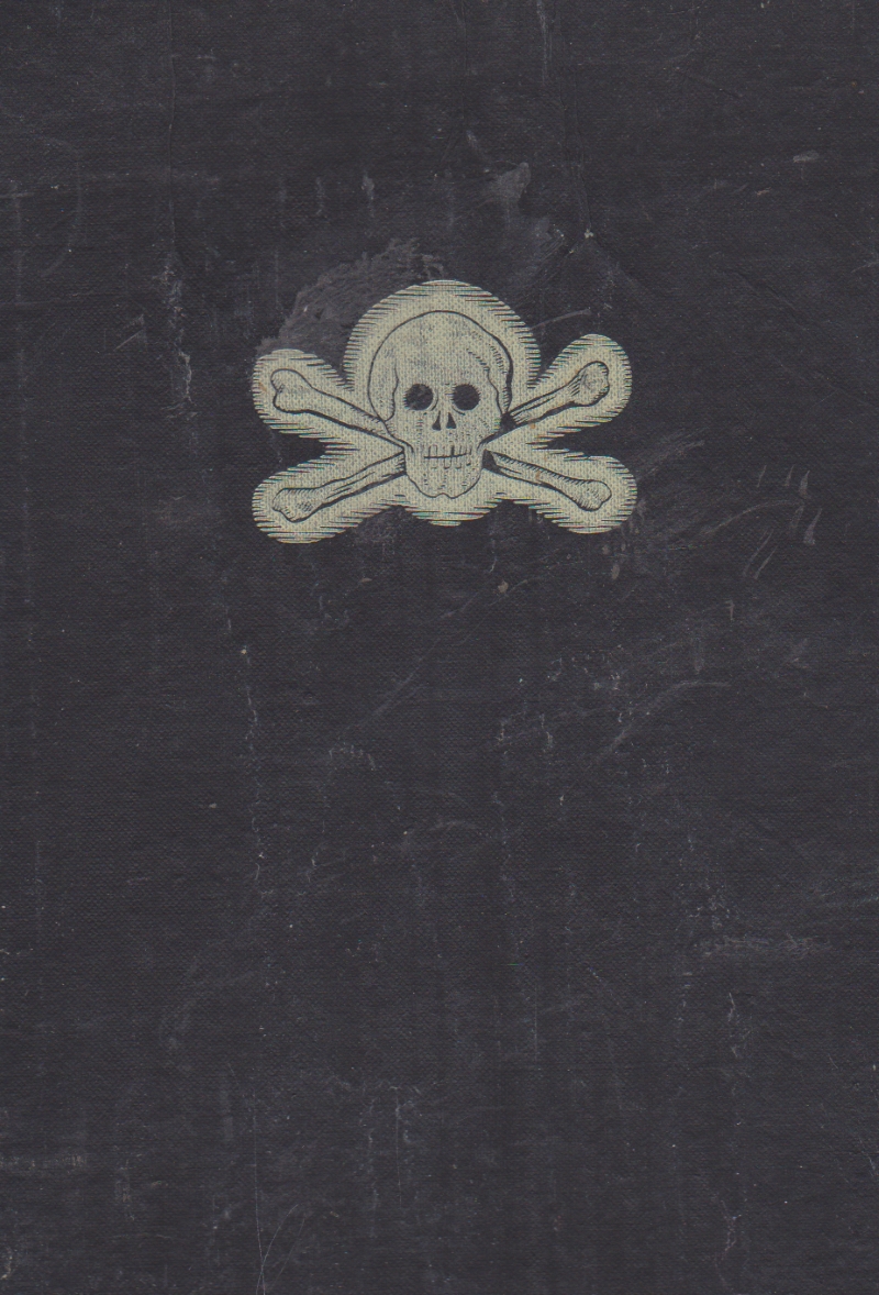 Click to toggle cover