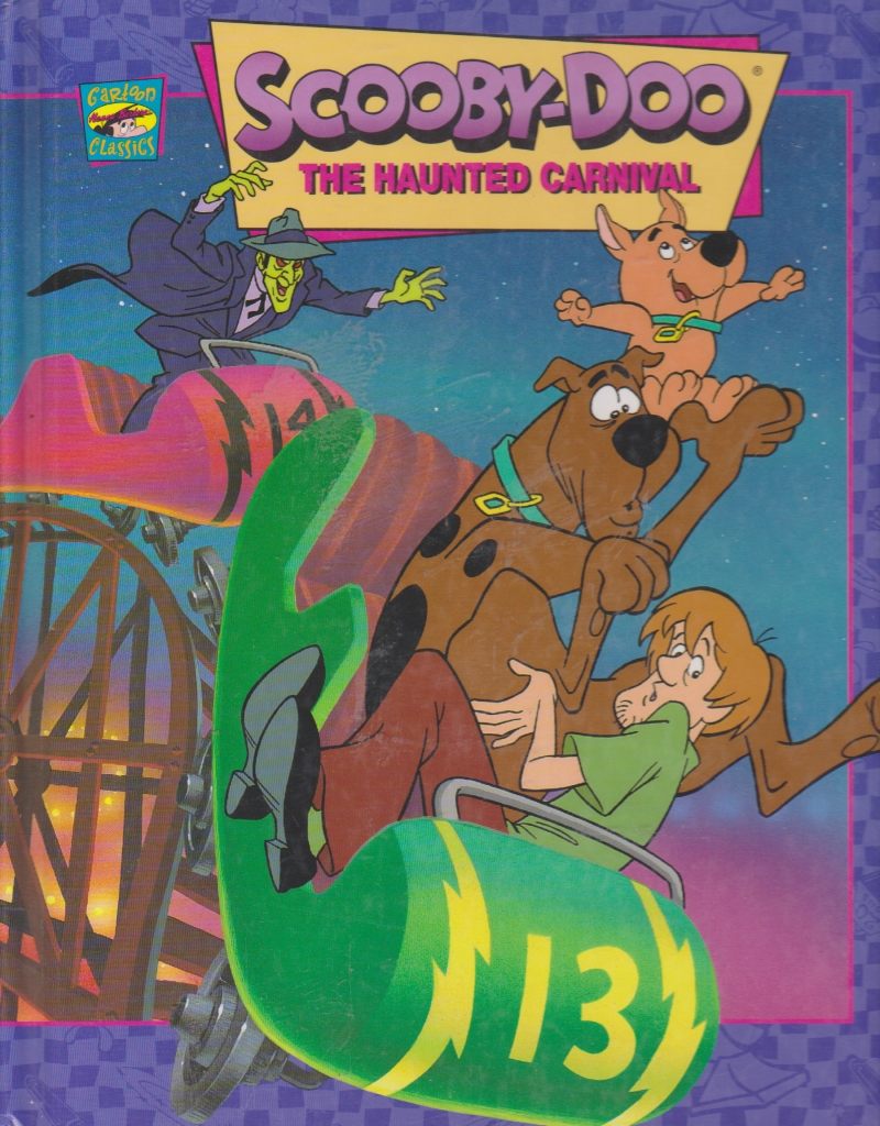 Click to toggle cover