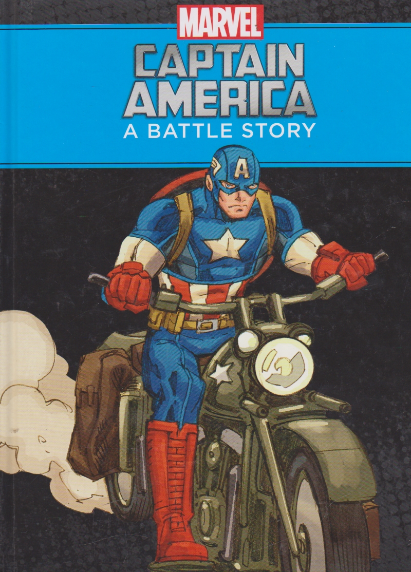 Click to toggle cover