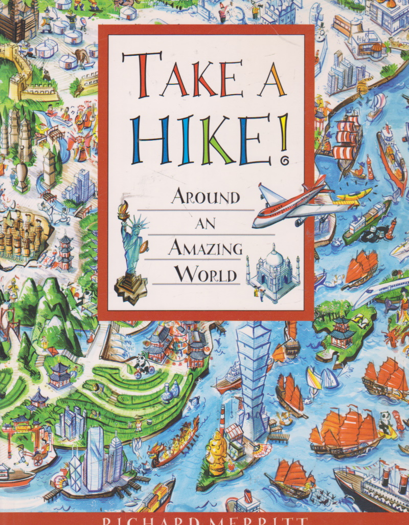Click to toggle cover