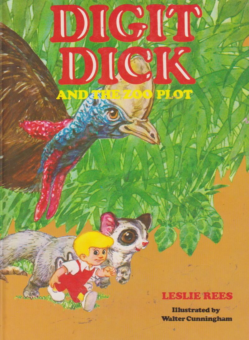 Click to toggle cover