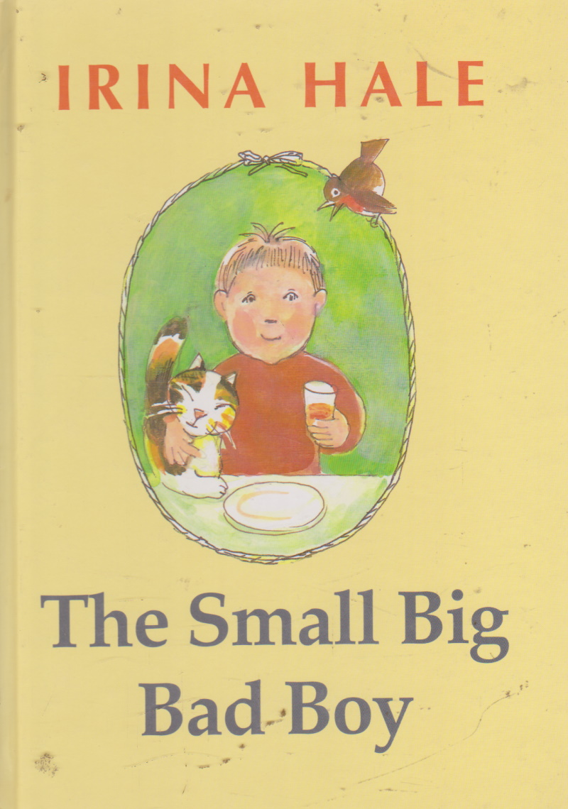 Click to see other cover