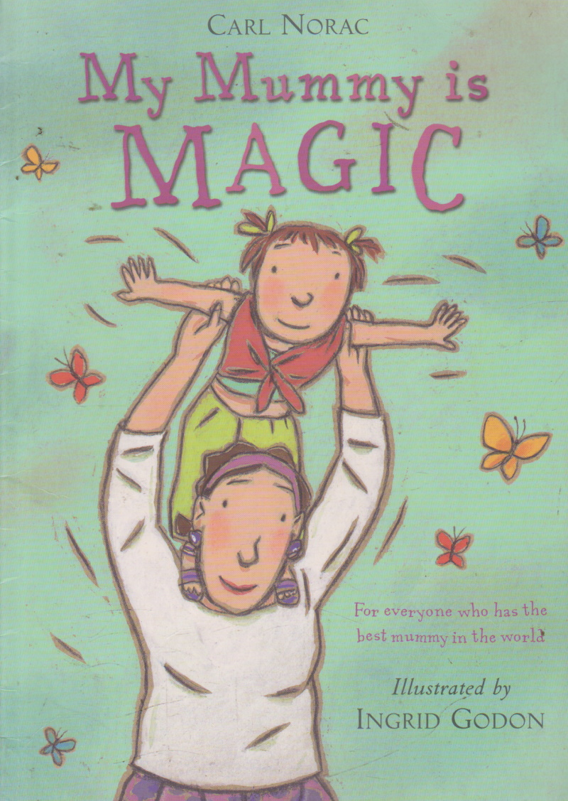 Click to toggle cover