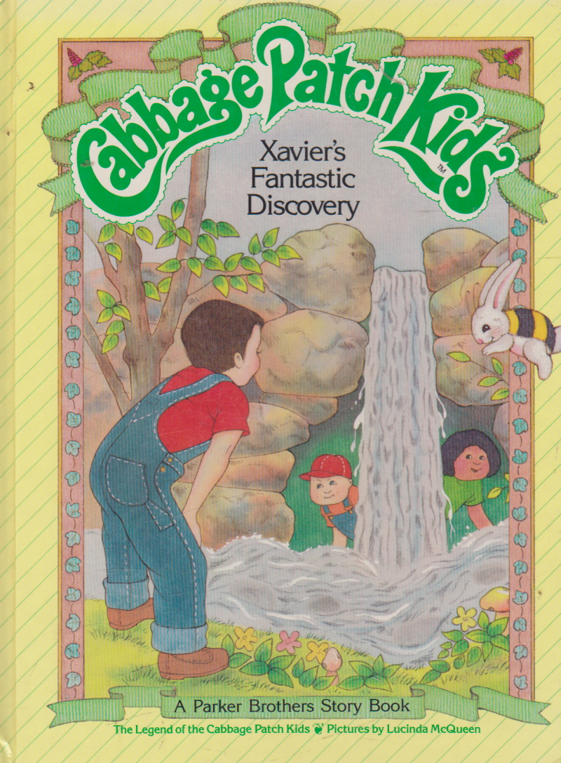 Click to toggle cover