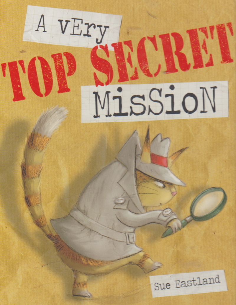 Click to toggle cover