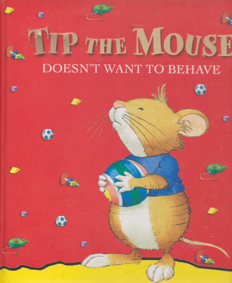 Click to toggle cover