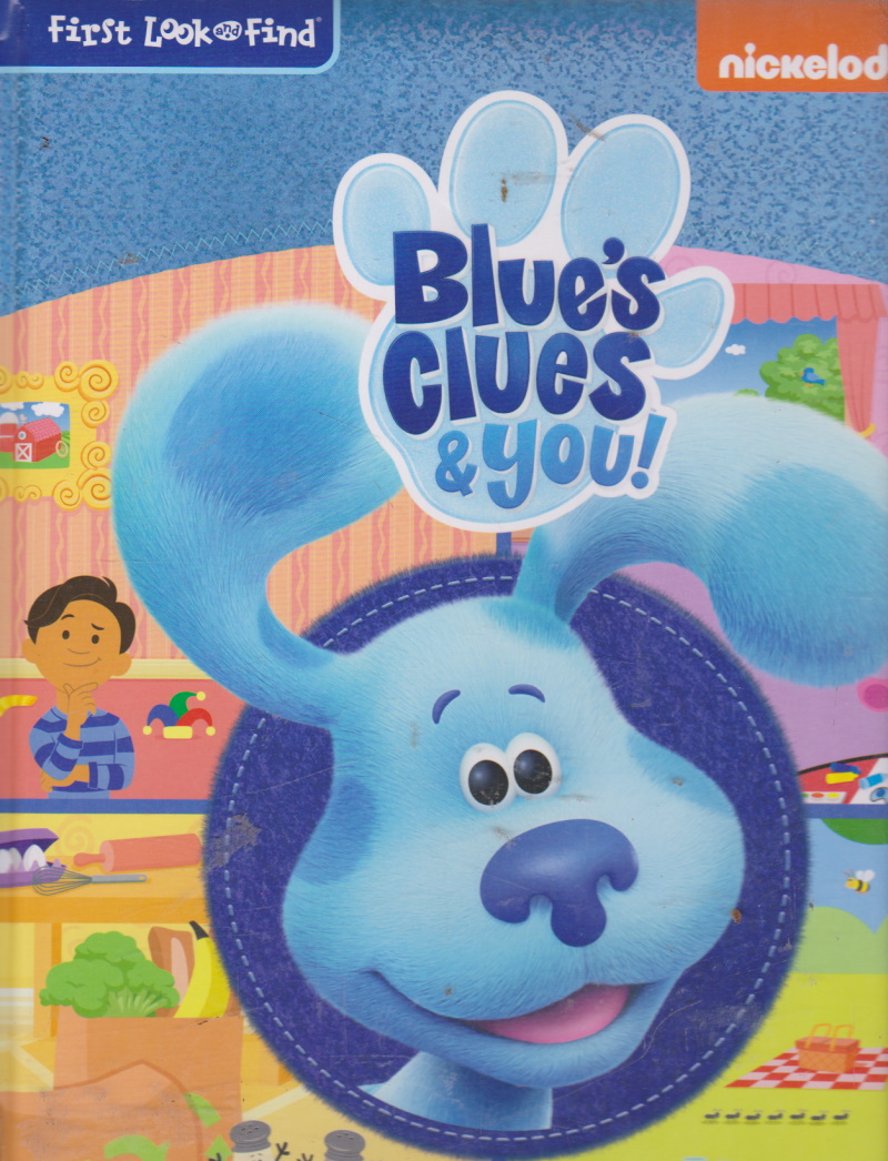 Click to toggle cover