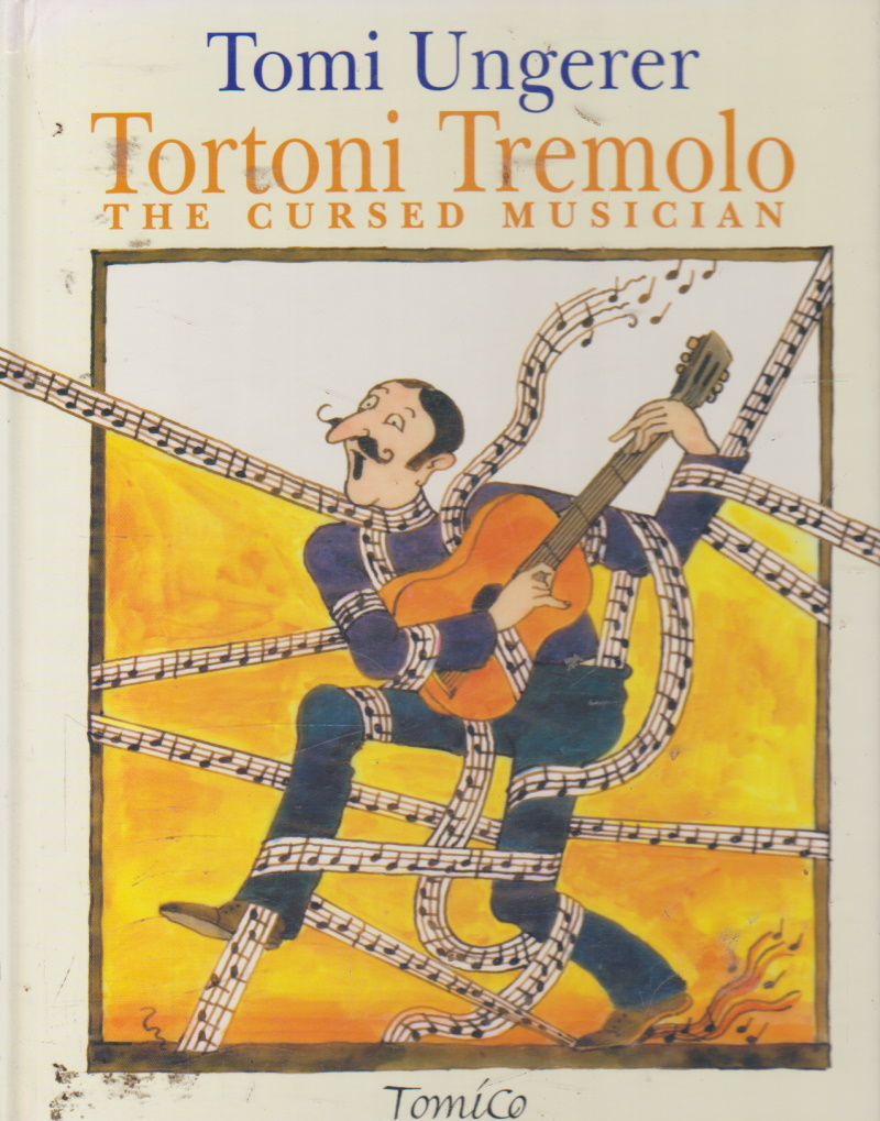 Click to toggle cover