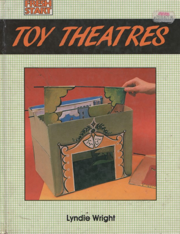 Click to toggle cover