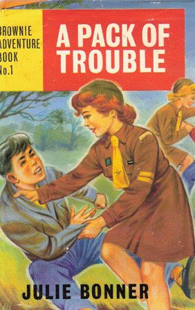 Click to toggle cover