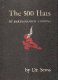 The 500 Hats of Bartholomew Cubbins