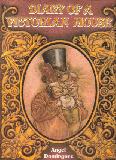 Diary of a Victorian Mouse