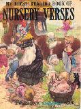 My First Reading Book of Nursery Verses