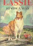 Lassie Finds a Way