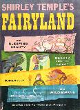 Shirley Temple's Fairyland. Stories from her Television Program