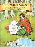 THE WILD SWANS
