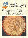 Disney's Wonderful World of Knowledge. No. 2