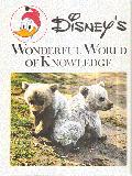 Disney's Wonderful World of Knowledge. No. 1