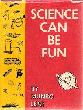 Science Can be Fun