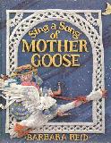 Sing a Song of Mother Goose