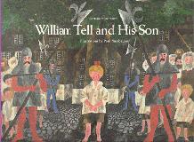 William Tell and His Son