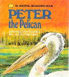 Peter the Pelican