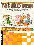 The Pickled Boeing. An Illustrated Collection of Poems and Stories