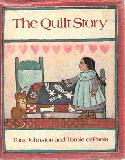 The Quilt Story