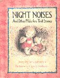Night Noises and Other Mole and Troll stories