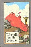 Wheedle on the Needle