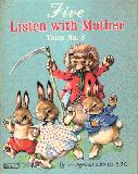 Listen with Mother, Five Tales No. 8