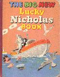 The Big New Lucky Nicholas Book