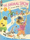 The Animal Show, and other Peter Patter Rhymes