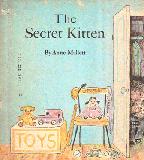 The Secret Kitten